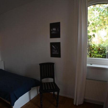 Kuhstall Mit Schick Geschendorf 외부 사진