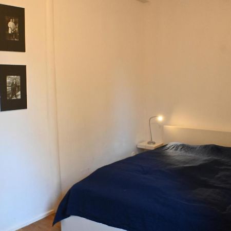 Kuhstall Mit Schick Geschendorf 외부 사진